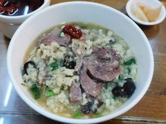 优质羊肉泡馍-建基泡馍·西安老字号·清真(永宁店)