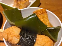 -王氏炉匠·烧鸟放题自助(三里屯店)