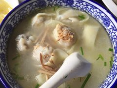 iphone_upload_pic-新万鑫银丝面·非遗无锡味(惠山古镇店)
