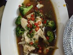 -邢家锅贴老店·非遗·开封菜(金明广场店)