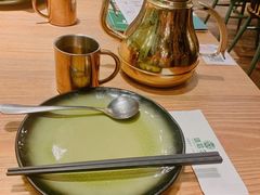 -塔哈尔·新疆盛宴(城西银泰店)