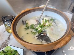 -宝荣鱼馆·临湖之宴(千岛湖店)