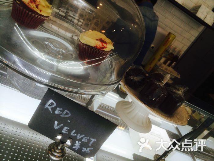 missc dessert workshop图片 - 第1张