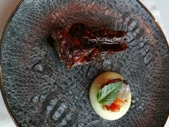 -翡翠36餐厅(浦东香格里拉店)