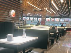-大铁勺新津菜(迎水道店)