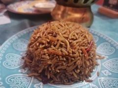 -苏坦土耳其西餐厅(玉林店)