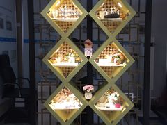 -锦泉眼镜·视光体验中心(仓边路店)