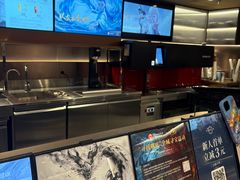 -霸王茶姬(上海恒基名人店)