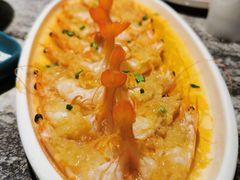 -新白鹿餐厅(松江开元地中海店)