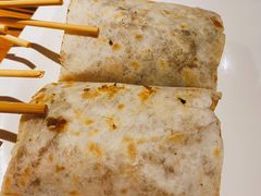 -腰子哥烤串(石佛营炫特店)