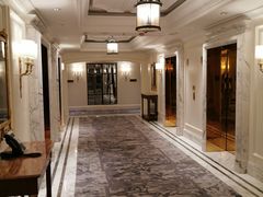 -广州富力丽思卡尔顿酒店