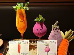 -色響火锅(恒隆广场店)