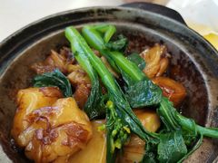 -满福隆酒楼(万绿园店)