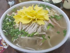 -真不同饭店(老城店)