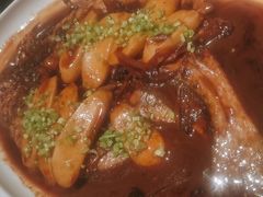 -径山十八道·风味民间菜(杭州总店)
