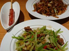 -湘与香缘·湖南菜(王府井北京市百货大楼店)