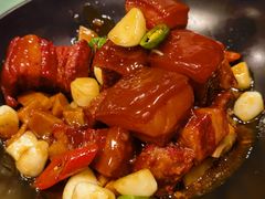 红烧肉-河东颐祥阁(世贸店)