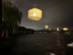 -柳莺湖上·湖景餐厅·江南菜(西湖店)