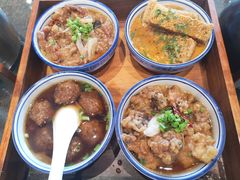 -阿庄新豫菜(通泰路店)