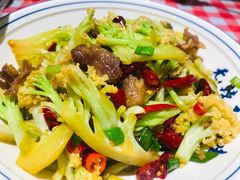 -食言餐吧·本味湘菜馆(万豪城市广场店)