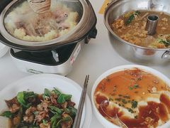 -醉得意·家常菜(二七路店)
