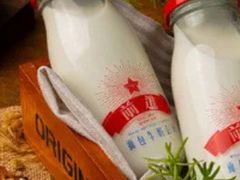 -红星前进面包牛奶公司(君太店)