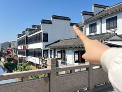 -金山嘴渔村