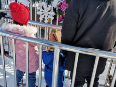 -丁香湖丁香小镇Citypark滑雪公园戏雪嘉年华