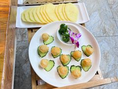 -泽成冰煮羊火锅(中正天街店)