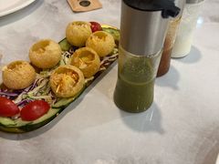 -清真·AL-JANNAT 佳纳特餐厅(狮子桥店)