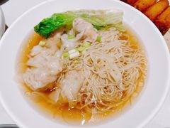 -千日贺茶餐厅(开发区安盛店)
