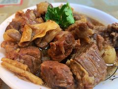 -清真·鸦儿李记·小馆(后海店)