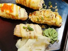 -鸟鹏烧鸟居酒屋(昌岗店)