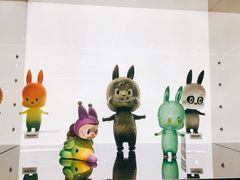 -泡泡玛特POPMART(侨福芳草地店)