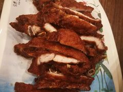 -今鲜源大酒店·中华餐饮名店(新湛路店)