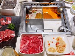 -海底捞火锅(长沙华创国际广场店)