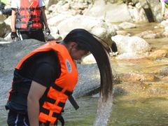 -九龙江国家森林公园