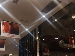 大堂-阿庄新豫菜(通泰路店)