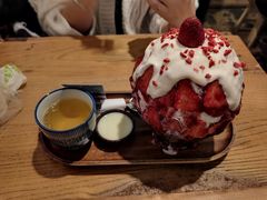 -WONDER ICE 萬得冰田(建設路总店)