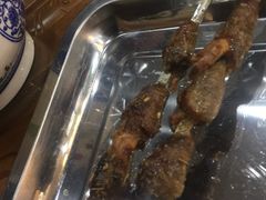 -西域老马美食(常营未来域店)
