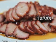 -澳门陈光记烧味饭店(南京德基广场店)