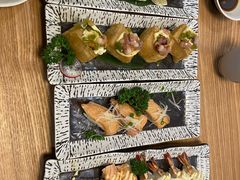 -赤稻·日式料理(禅城店)