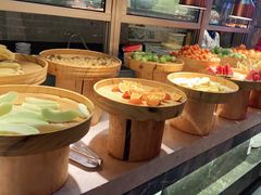 -星伦多自助料理(爱琴海店)