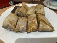 纸包鸡-天添纸包鸡家常菜