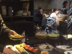 -捞王锅物料理(凯旋路店)