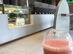 -喜茶(东莞厚街万达店)