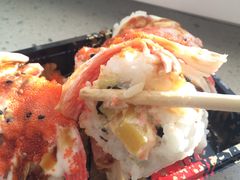 -哏儿寿司(红桥店)