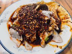 -温记府廟豆汤饭·始于1955年(海椒店)