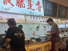 -扬二春炒饭(国庆路总店)