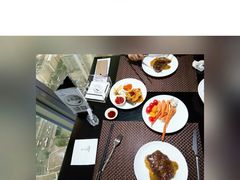-339旋转餐厅(天府熊猫塔店)